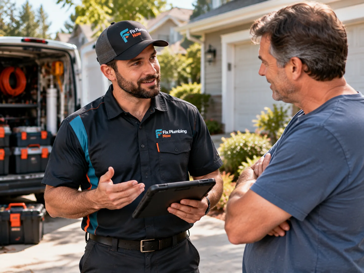 Clogged Drain Service Summit, UT FAQs